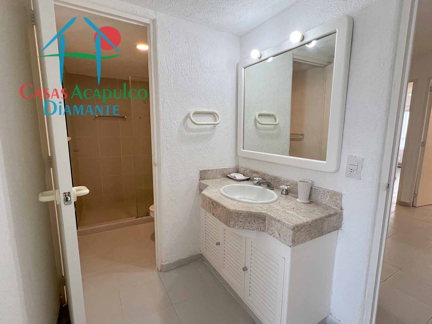 Residencial Playamar Azores 801 - Recámara dos 6